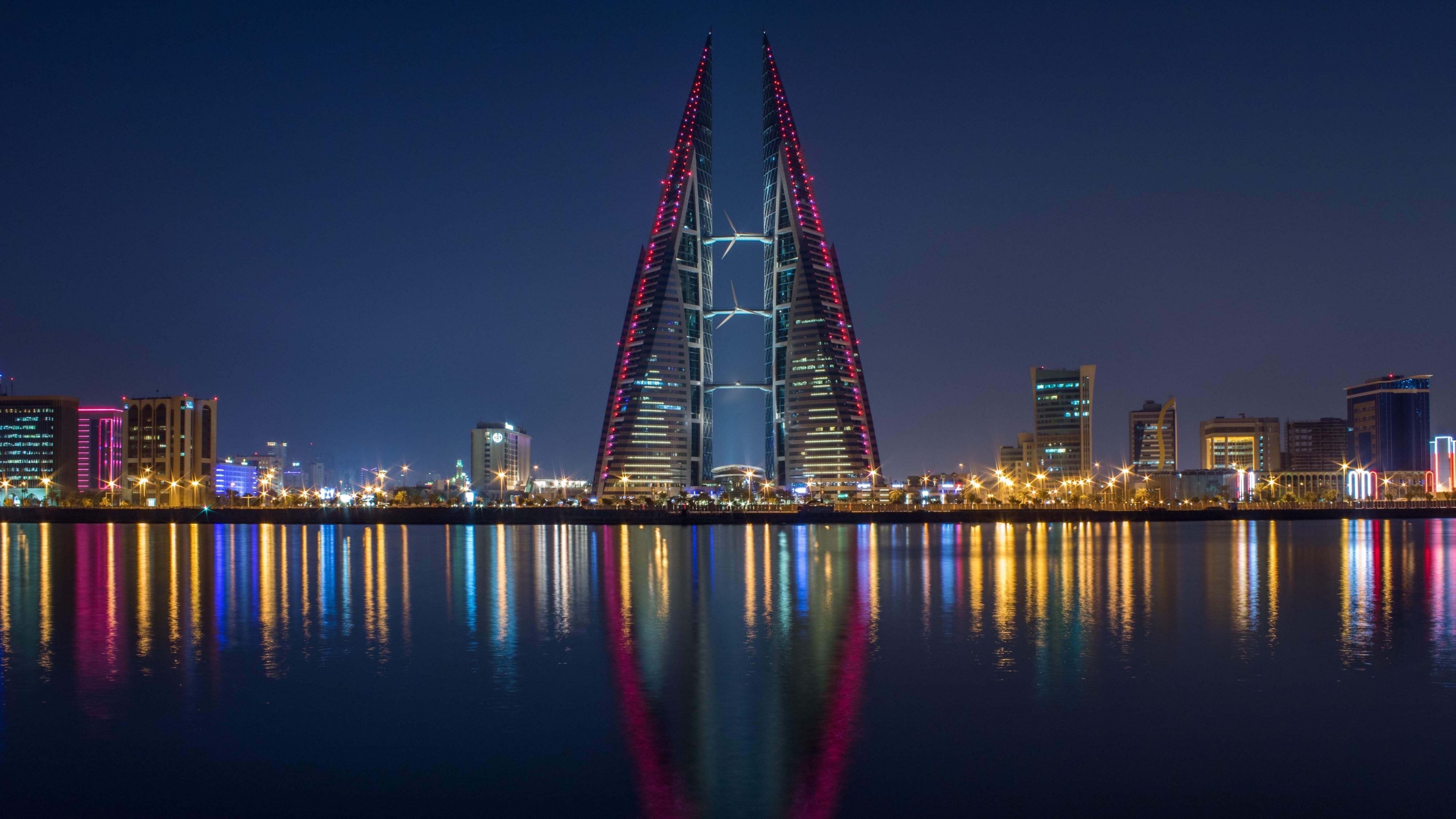Bahrain Is Finalizing The Cryptocurrency Trading Law