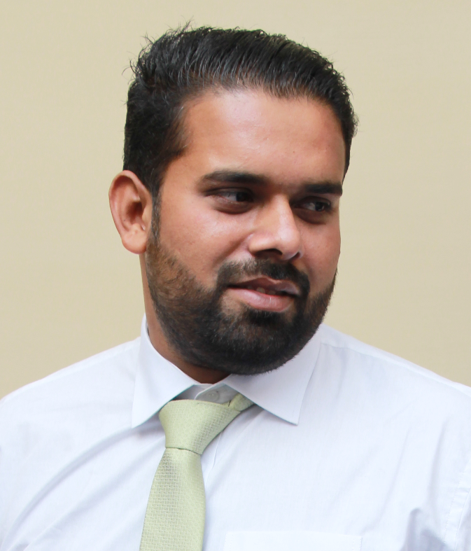 Ali Raza