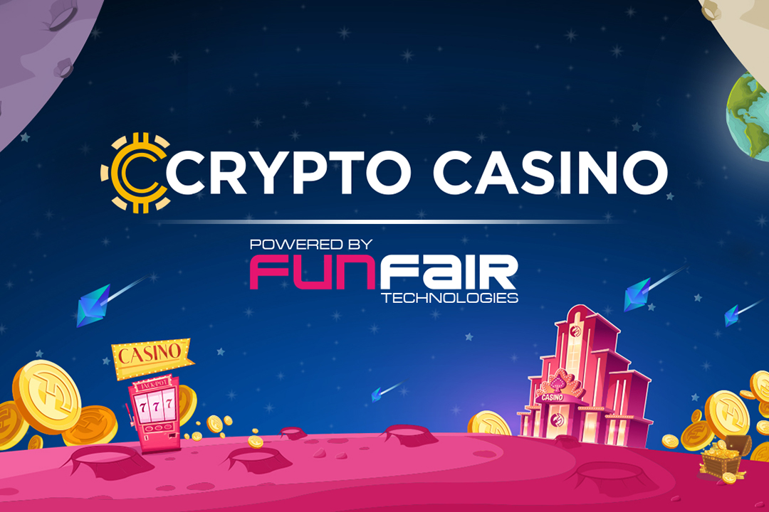 how to play games on funfair crypto