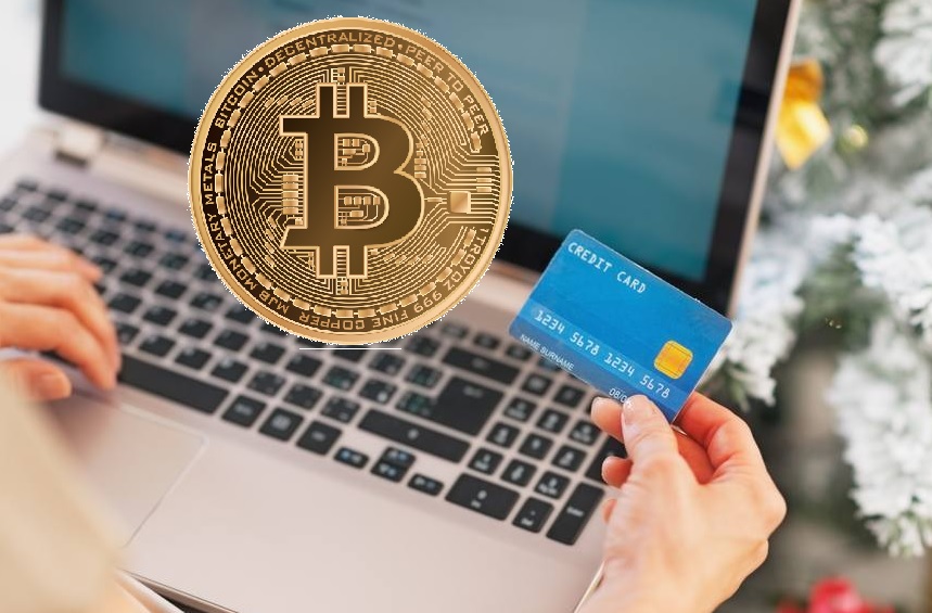 buy bitcoins with card