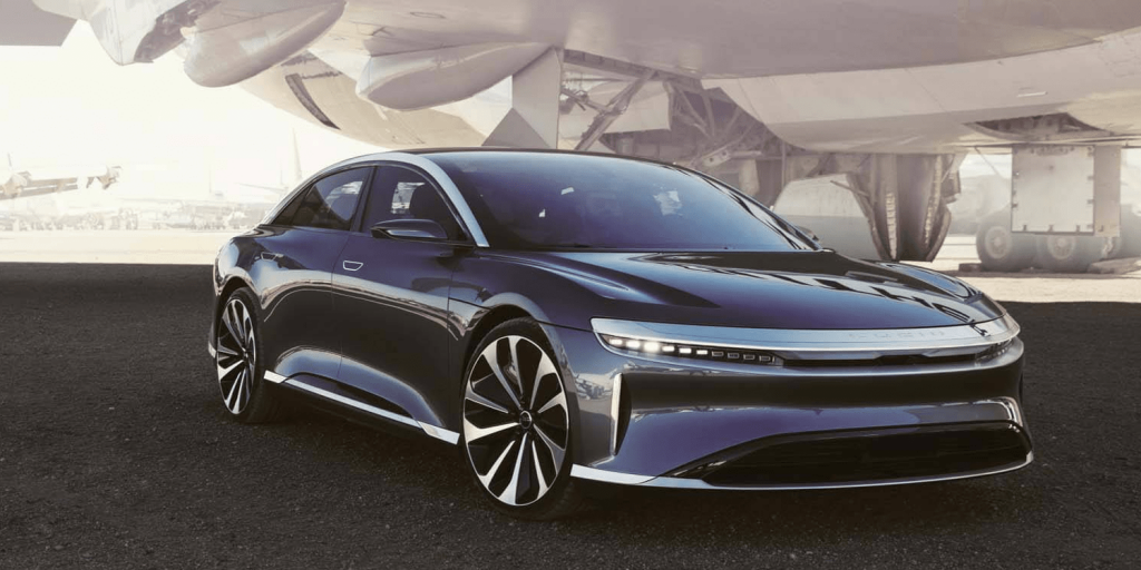 Lucid Air