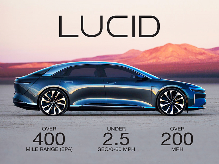 Lucid Air