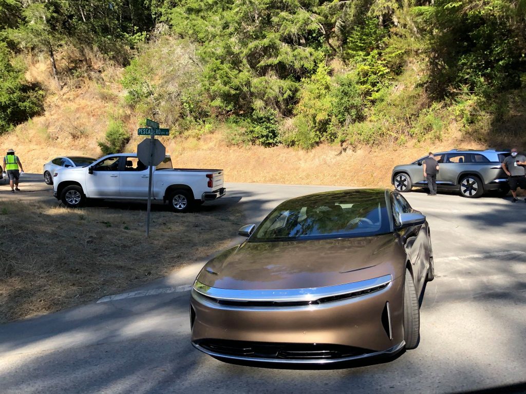 Lucid Air