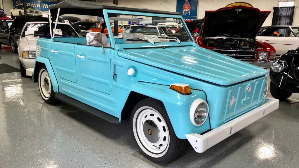 VW Thing