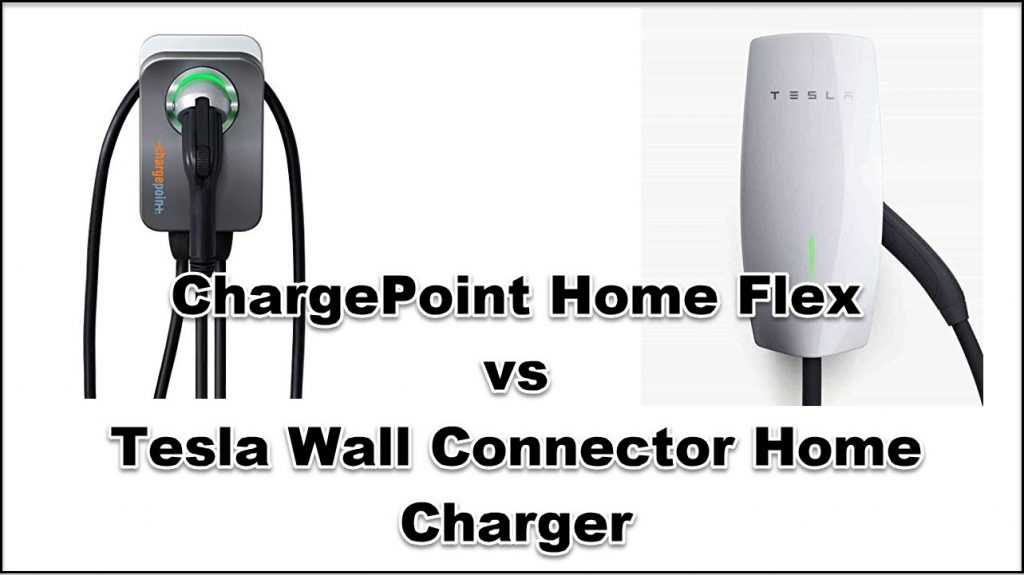 tesla wall connector charge rate