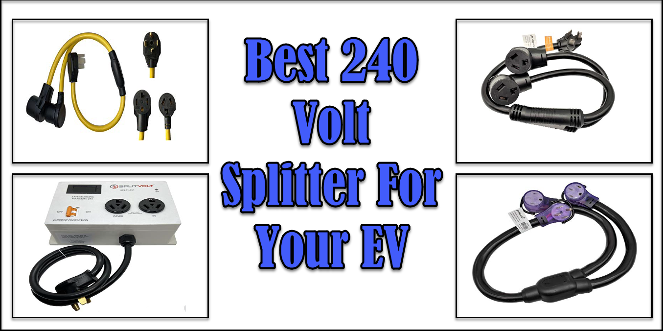 best 240 volt splitter