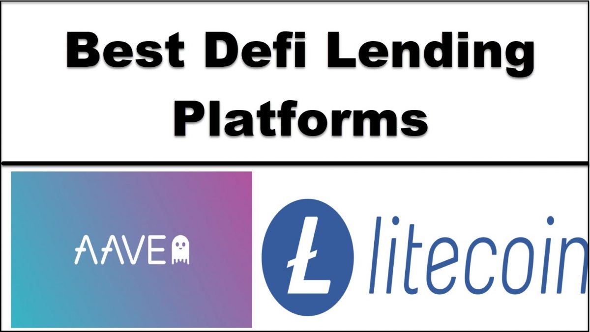 What Is The Best Defi Platform