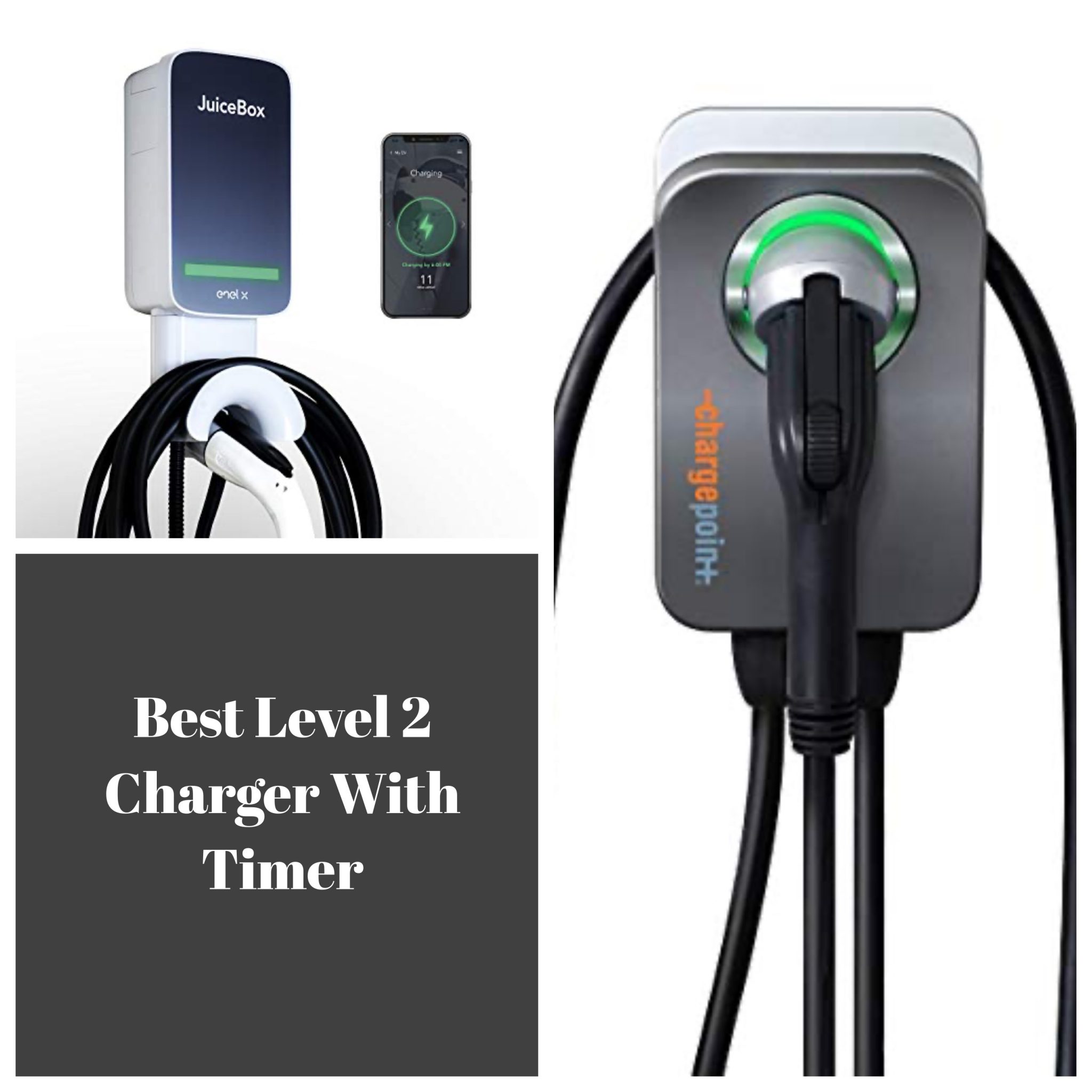 travel level 2 charger